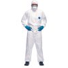 MV Tyvek 500 Xpert overall - M-3XL