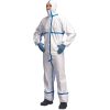 MV Tyvek 600 Plus overall fehér L, XL