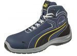   MV Puma Touring Blue Mid SB E P WRU FO SRC munkavédelmi bakancs 40-47