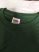 Fruit of the Loom 61-044 SUPER PREMIUM T póló Bottle green XXXL méretek 205g/m3