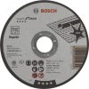 Bosch vágókorong 125x1.0mm INOX F094339