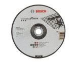 Bosch vágókorong 230x1.9 INOX hajlított F162769