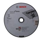  Bosch vágókorong inox 230x1.9 AS 46 T BF egyenes Rapido F167660