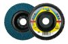 Klingspor lamellás csiszolótányér 115x22.23mm 60 SMT 325 N Kúpos F085628