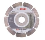 Bosch vágókorong, gyémánt 125x1.6x22.23 mm beton F057577