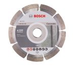 Bosch vágókorong, gyémánt 150x2.0x22.23 mm beton F057724