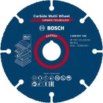 Bosch Expert karbid multi vágókorong 125x22.23 mm 