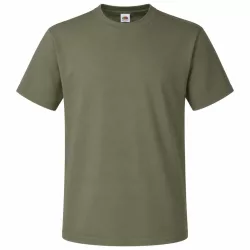 Fruit of the Loom 61422 ICONIC 195 CLASSIC T póló CLASSIC OLIVE S-XXL Fruit of the Loom 61422 ICONIC 195 CLASSIC T póló CLASSIC OLIVE S-XXL
