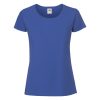 Fruit of the Loom 61424 női ICONIC póló 195T XS-XXL méretek ROYAL KÉK Fruit of the Loom 61424 női ICONIC póló 195T XS-XXL méretek ROYAL KÉK