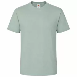 Fruit of the Loom 61422 ICONIC 195 CLASSIC T póló SAGE XXXL Fruit of the Loom 61422 ICONIC 195 CLASSIC T póló SAGE XXXL