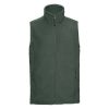 RUSSEL 0R872M0 férfi Outdoor polár mellény 320 g/m2 BOTTLE GREEN S-XXL RUSSEL 0R872M0 férfi Outdoor polár mellény 320 g/m2 BOTTLE GREEN S-XXL