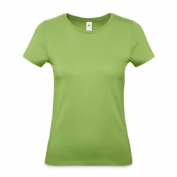 B&C TW02T női póló XS-XXL PISZTÁCIA B&C TW02T női póló XS-XXL PISZTÁCIA