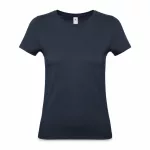 B&C TW02T női póló XS-XXL NAVY