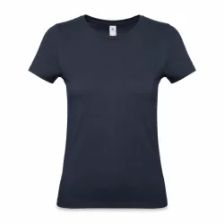 B&C TW02T női póló XS-XXL NAVY B&C TW02T női póló XS-XXL NAVY