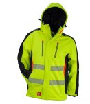   Urgent 980 softshell jólláthatósági bélelt kabát  M-3XL