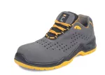 MV YUWILL MF ESD S1P SRC félcipő 36-48