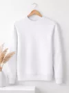 RUSSEL 0R262M0 Authentic kereknyakú pulóver FEHÉR XS-3XL RUSSEL 0R262M0 Authentic kereknyakú pulóver FEHÉR XS-3XL