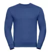 RUSSEL 0R262M0 Authentic kereknyakú pulóver ROYAL KÉK S-3XL RUSSEL 0R262M0 Authentic kereknyakú pulóver ROYAL KÉK S-3XL