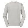 RUSSEL 0R262M0 Authentic kereknyakú pulóvert URBAN GREY XS-3XL
