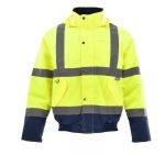 MV SARA Drogowiec Winter téli dzseki M-3XL