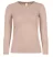 Női hosszú ujjú póló B&C TW06T XS-2XL klf. színben