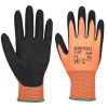 Portwest A335 A335 - Dermi-Grip NPR15 nitrile Sandy kesztyű XS-XXL