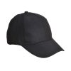 Portwest B010 Baseball sapka, hat paneles