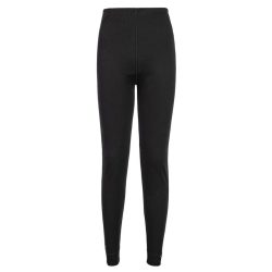 B125BKRL Portwest Women's Thermal Trousers - aláöltözet B125BKRL Portwest Women's Thermal Trousers - aláöltözet