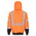B315OBR4XL Portwest Hi-Vis kéttónusú kapucnis pulóver B315OBR4XL Portwest Hi-Vis kéttónusú kapucnis pulóver