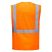 C496ORRL Portwest Madrid hálós vezetői mellény C496ORRL Portwest Madrid hálós vezetői mellény