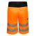 CD899OBR28 Portwest WX2 Eco Hi-Vis rövidnadrág CD899OBR28 Portwest WX2 Eco Hi-Vis rövidnadrág
