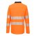 DX419OBR4XL Portwest DX4 Hi-Vis pólóing DX419OBR4XL Portwest DX4 Hi-Vis pólóing