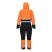 DX438OBR4XL Portwest DX4 Hi-Vis téli overál DX438OBR4XL Portwest DX4 Hi-Vis téli overál
