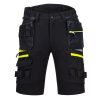 Portwest DX444 DX4 Holster rövidnadrág Portwest DX444 DX4 Holster rövidnadrág