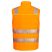 DX479OBR4XL Portwest DX4 Hi-Vis Softshell Gilet DX479OBR4XL Portwest DX4 Hi-Vis Softshell Gilet
