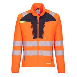 DX481OBR4XL Portwest DX4 Hi-Vis Base Layer DX481OBR4XL Portwest DX4 Hi-Vis Base Layer