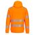 DX484OBR4XL Portwest - DX4 Hi-Vis kapucnis pulóver DX484OBR4XL Portwest - DX4 Hi-Vis kapucnis pulóver