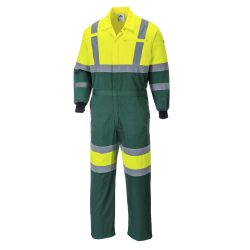 E052YGRL Portwest Tundra Hi-Vis overál E052YGRL Portwest Tundra Hi-Vis overál