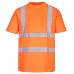 EC12ORR4XL Portwest Eco Hi-Vis T-Shirt (6 db)