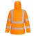 EC60ORR4XL Portwest Eco Hi-Vis Winter Jacket EC60ORR4XL Portwest Eco Hi-Vis Winter Jacket