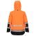 EV401OBRL Portwest EV4 Hi-Vis Expedition Parka télikabát EV401OBRL Portwest EV4 Hi-Vis Expedition Parka télikabát