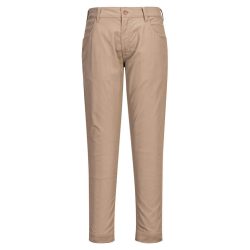 FR404KHR30 Portwest FR Stretch Trousers FR404KHR30 Portwest FR Stretch Trousers