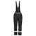 FR405BKRL Portwest WX3 kantáros nadrág FR405BKRL Portwest WX3 kantáros nadrág