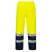 FR410YNRL Portwest Bizflame Multi Light Arc Hi-Vis Trousers FR410YNRL Portwest Bizflame Multi Light Arc Hi-Vis Trousers