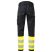 FR416YBR28 Portwest PW3 Hi Vis Class 1 lengőzsebes lángálló nadrág FR416YBR28 Portwest PW3 Hi Vis Class 1 lengőzsebes lángálló nadrág