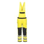   FR420YBRL Portwest PW3 Modaflame Hi-Vis lángálló kantáros nadrág