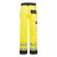 FR440YNRL Portwest Bizflame Hi-Vis kontraszt lángálló lengőzsebes nadrág FR440YNRL Portwest Bizflame Hi-Vis kontraszt lángálló lengőzsebes nadrág