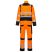 FR509OBRL Portwest PW3 Modaflame lángálló overál FR509OBRL Portwest PW3 Modaflame lángálló overál