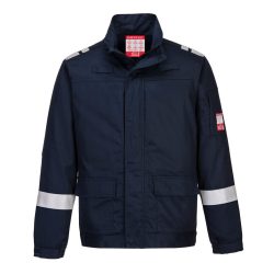 FR601NARL Portwest FR Lightweight A/S Jacket FR601NARL Portwest FR Lightweight A/S Jacket