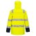 FR605YNRL Portwest Bizflame Multi Light Arc Hi-Vis Jacket FR605YNRL Portwest Bizflame Multi Light Arc Hi-Vis Jacket